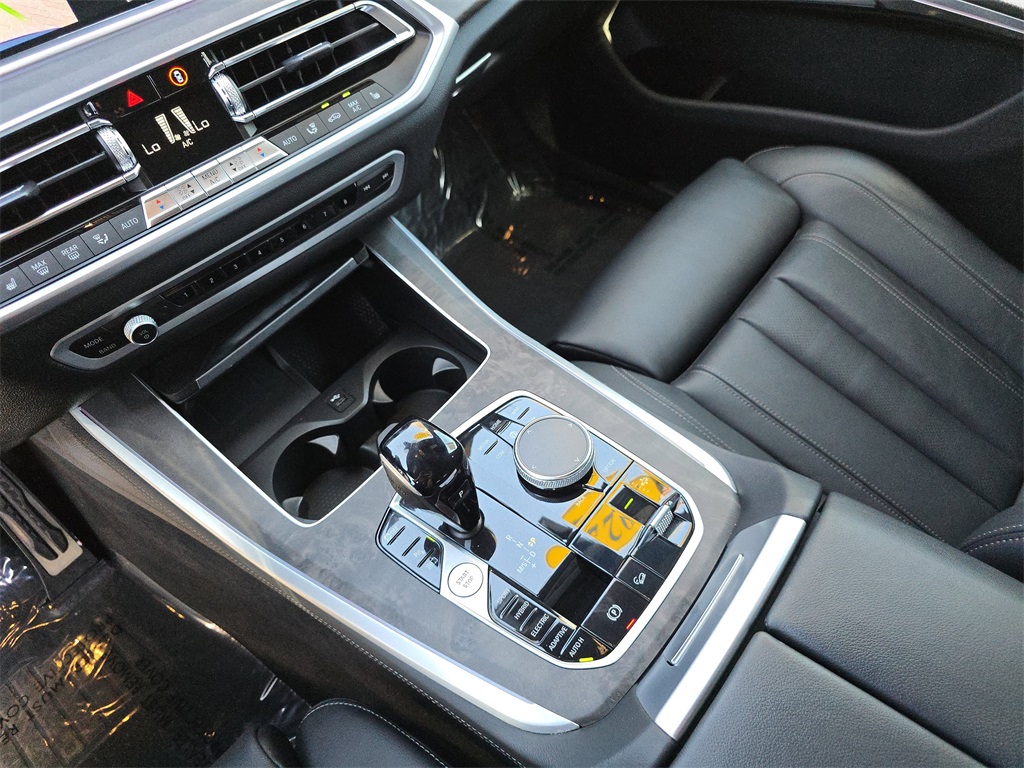 2022 Bmw X5 xDrive45e photo 29