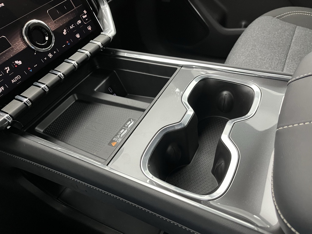 2025 Gmc Acadia Elevation photo 16