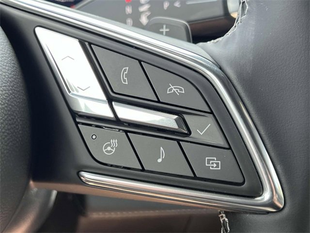 2026 Buick Enclave Preferred photo 25