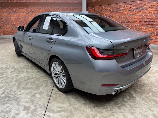 2023 Bmw 330i xDrive photo 3
