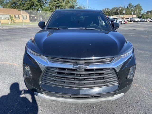 2022 Chevrolet Blazer 2LT photo 4