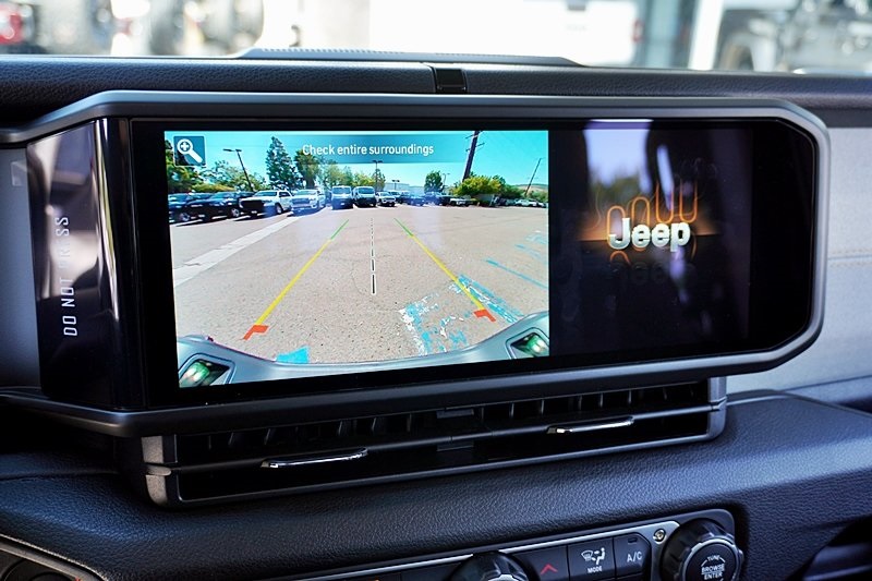 New 2025 Anvil Clear-Coat Exterior Paint Jeep Willys image 36