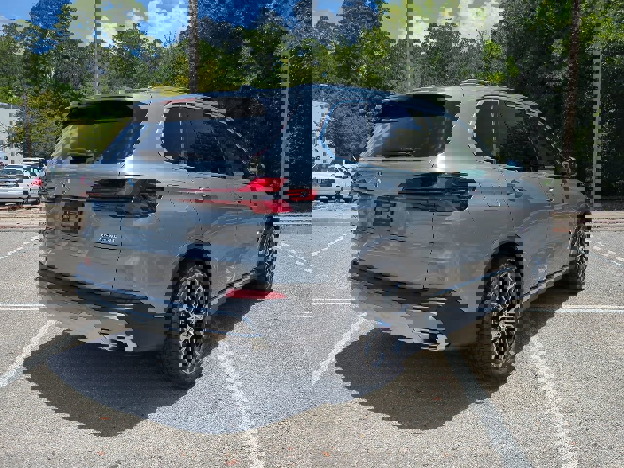 2026 Bmw X5 xDrive40i photo 5