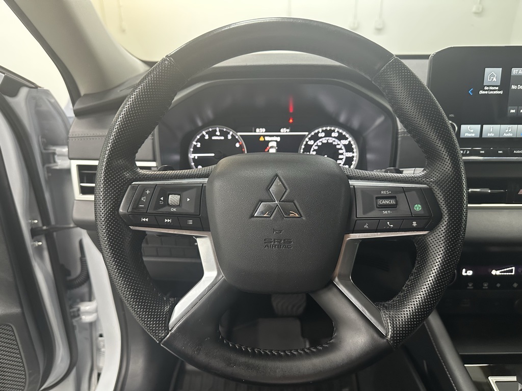 2024 Mitsubishi Outlander SE photo 21