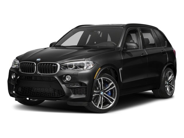 2018 BMW X5 M M's photo