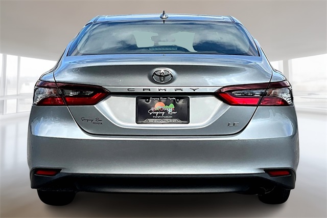 2023 Toyota Camry LE photo 4