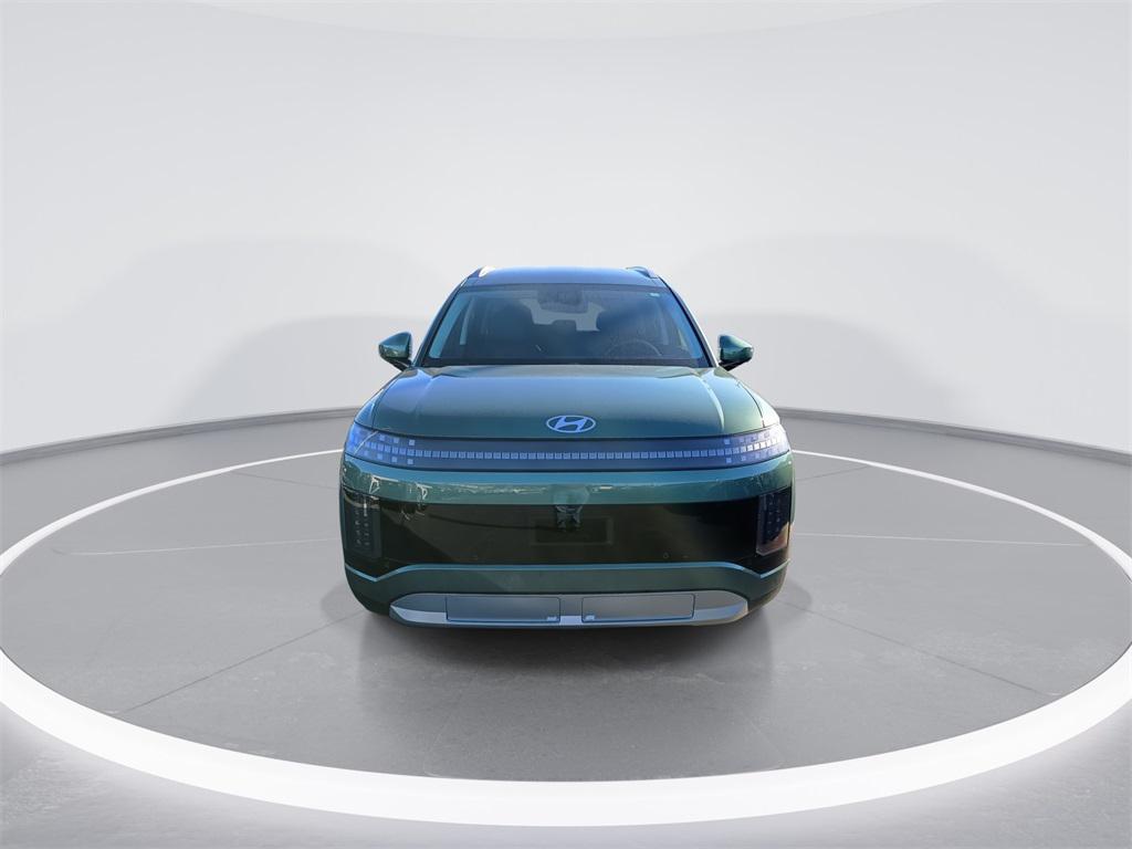 2026 Hyundai Ioniq SEL photo 3