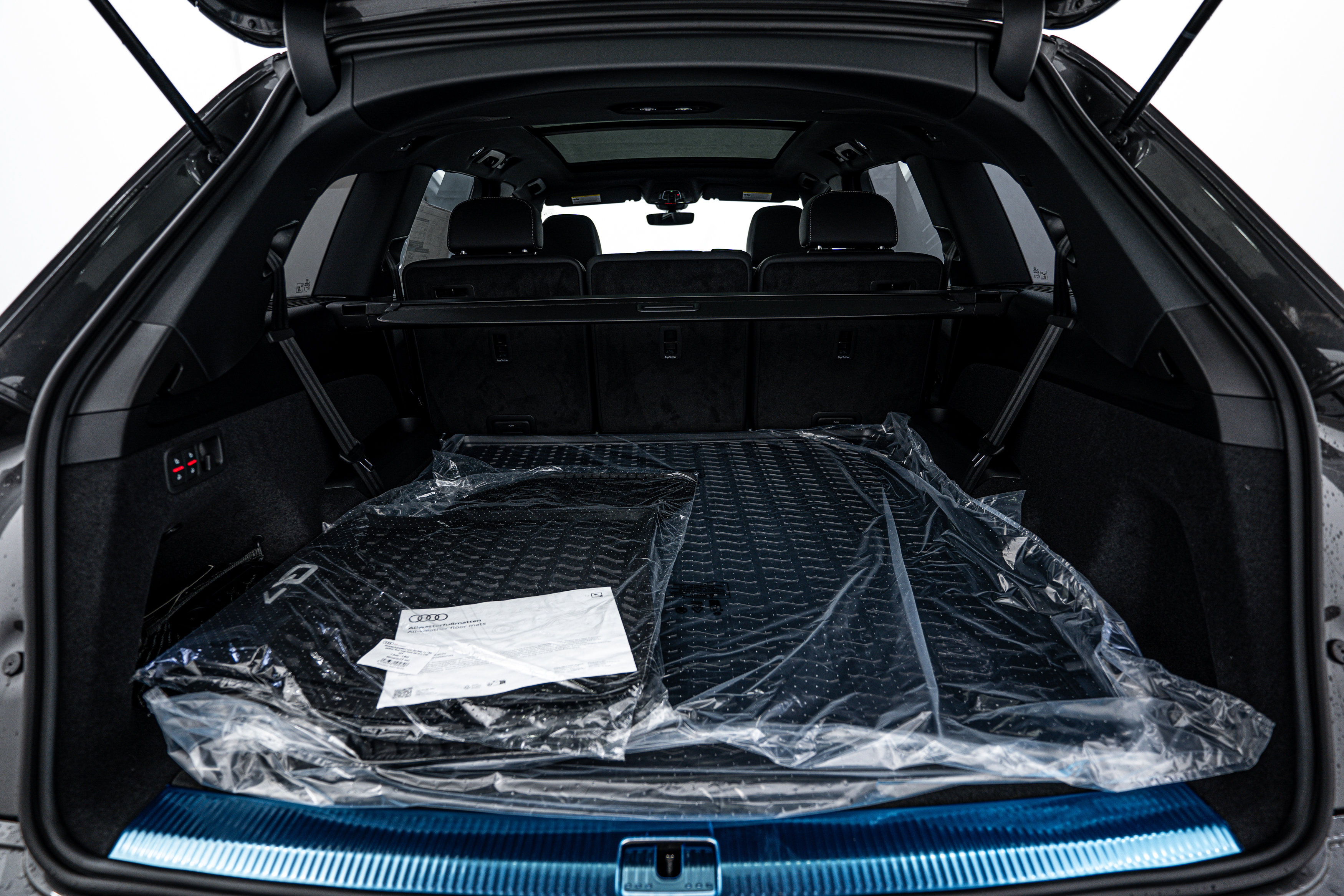 2025 Audi Q7 Premium Plus photo 12