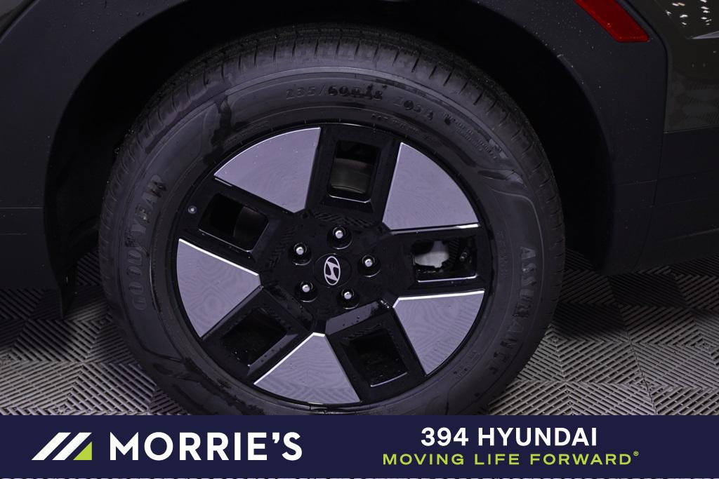 2026 Hyundai Santa Fe SEL photo 15