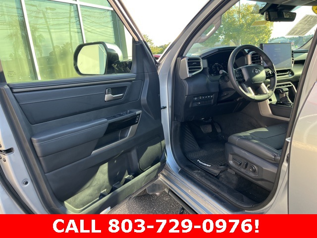 2024 Toyota Tundra Limited photo 4