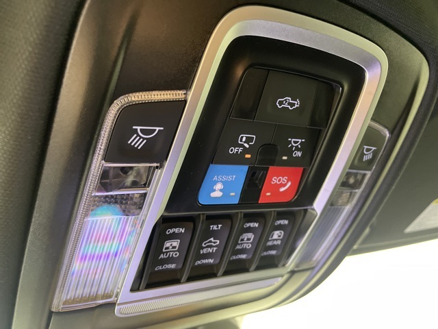 2026 Ram 1500 Laramie photo 31