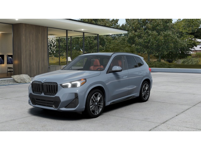 2026 BMW X1
