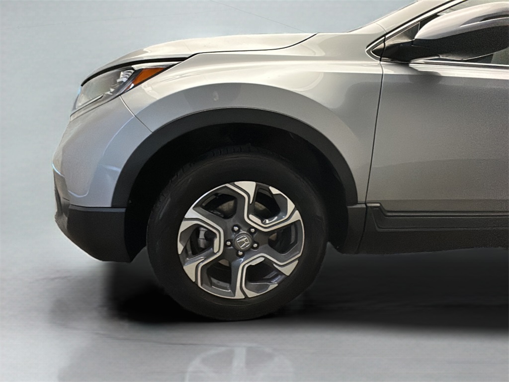 2018 Honda CR-V EX photo 2