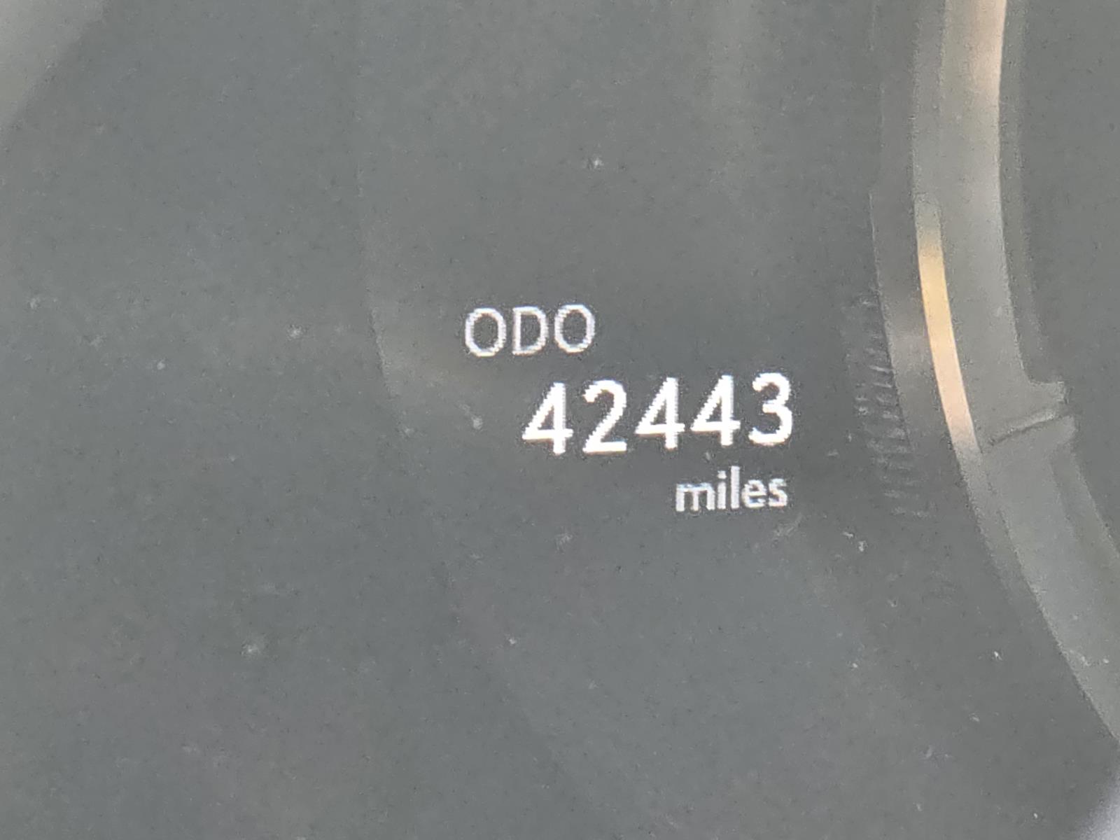 2021 Lexus ES 350 F SPORT photo 5