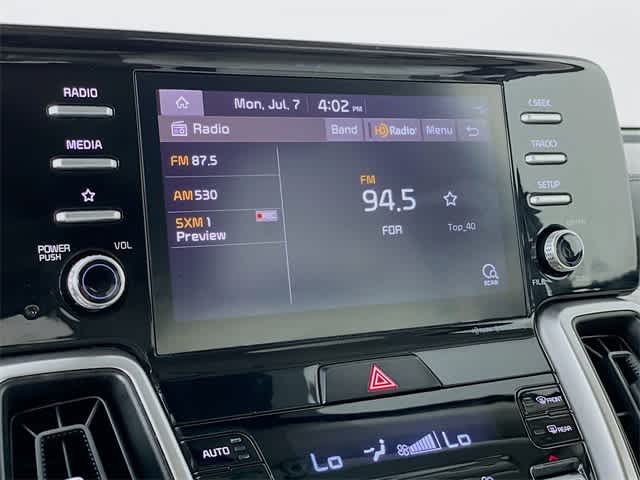 2021 Kia Sorento S photo 16