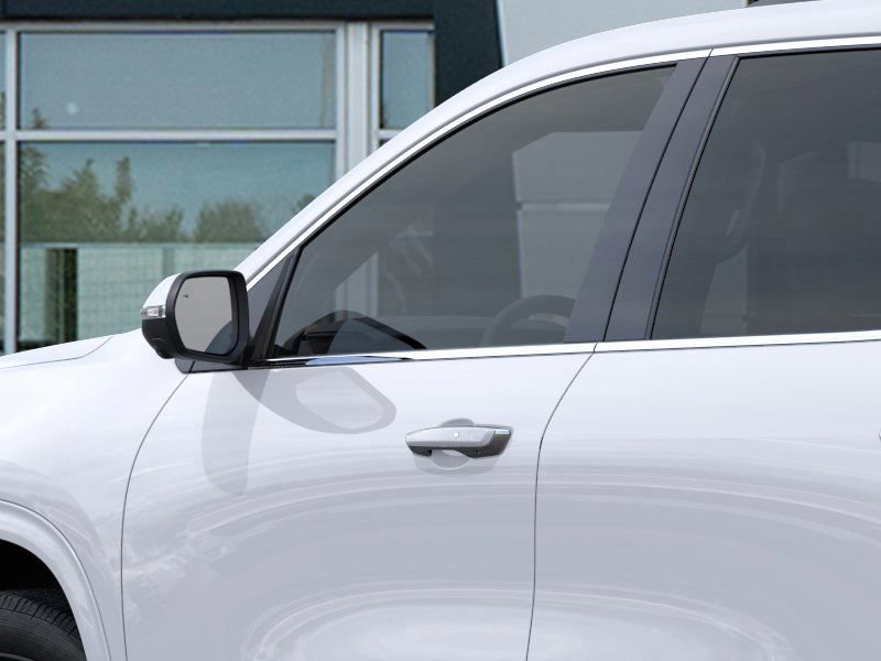 2026 Gmc Acadia Denali photo 12