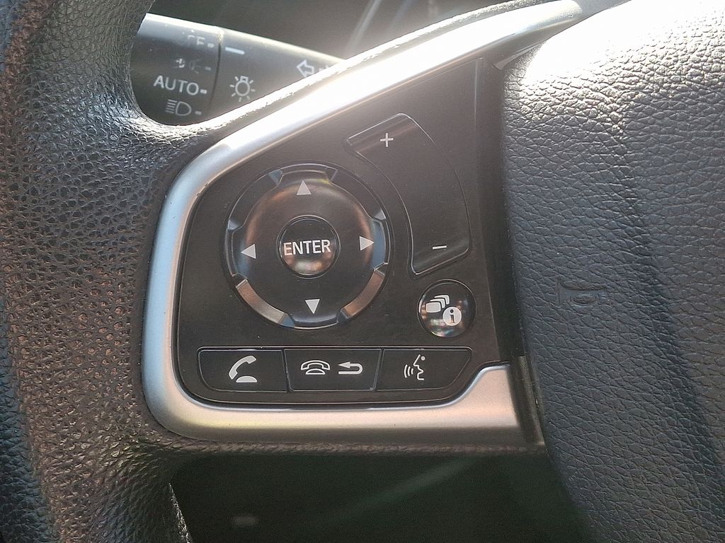 2021 Honda Civic LX photo 20