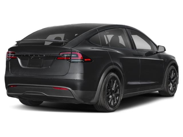 Used 2024 Tesla Model X Long Range with VIN 7SAXCDE52RF437565 for sale in Inver Grove Heights, MN