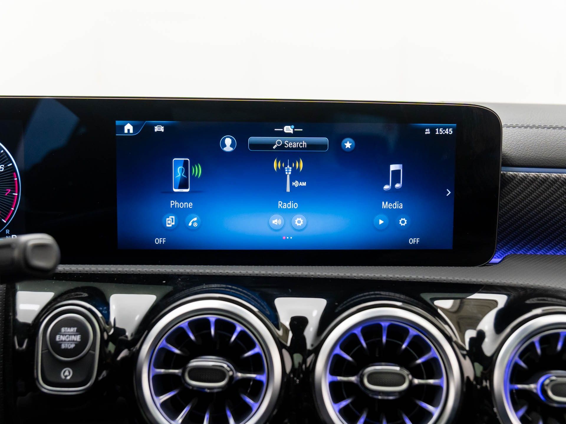 2025 Mercedes Benz CLA 250 4MATIC photo 18
