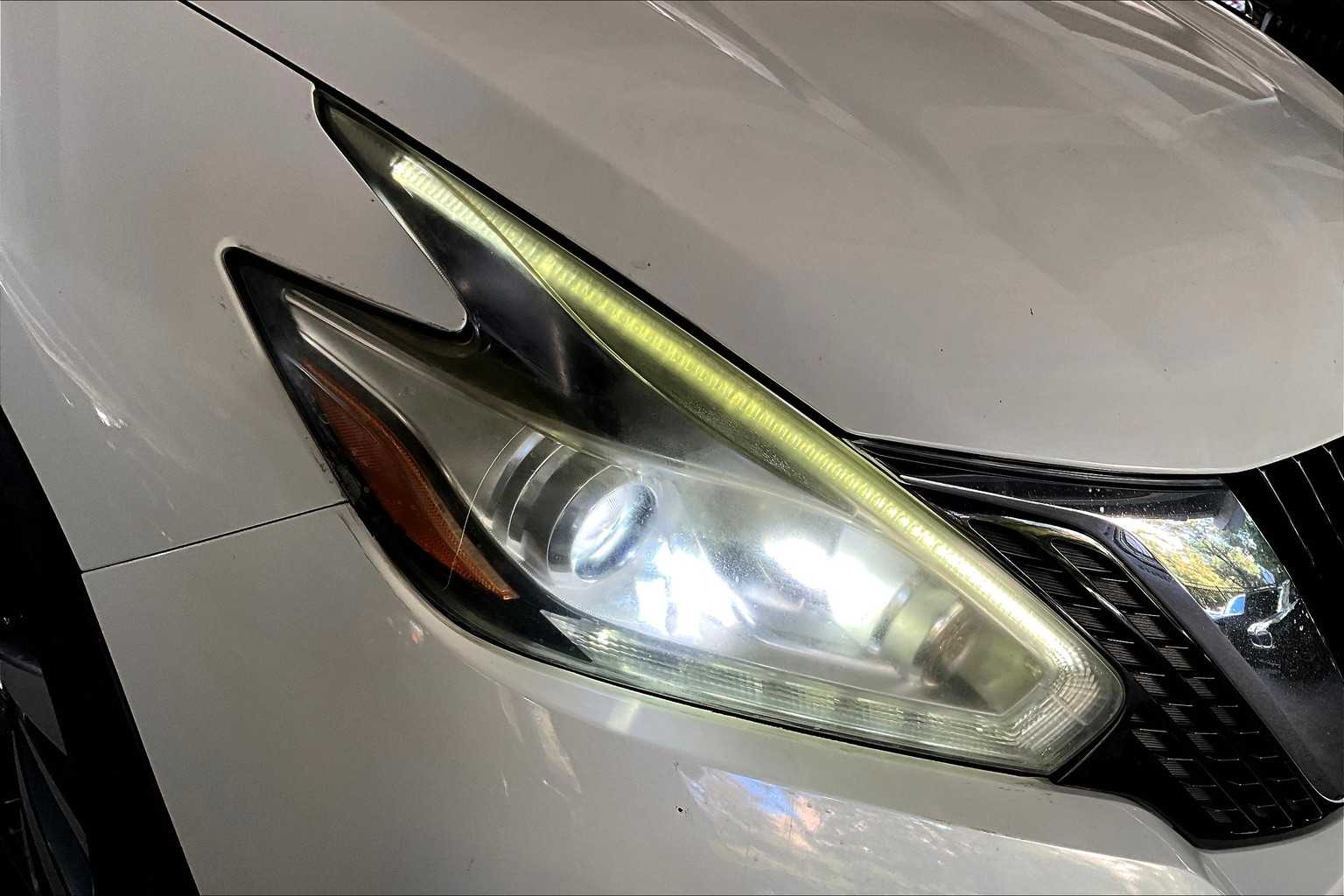 2015 Nissan Murano Platinum photo 26