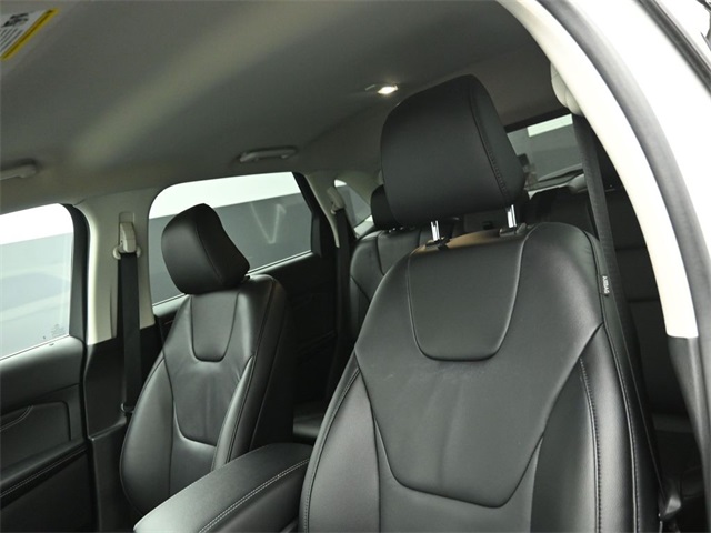 2022 FORD EDGE - Image 10