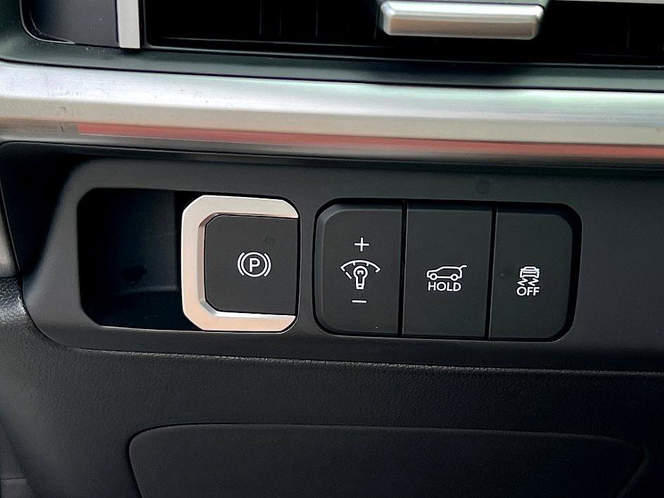 2025 Hyundai Santa Fe Limited photo 18