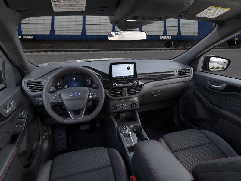 2025 Ford Escape ST-Line photo 9