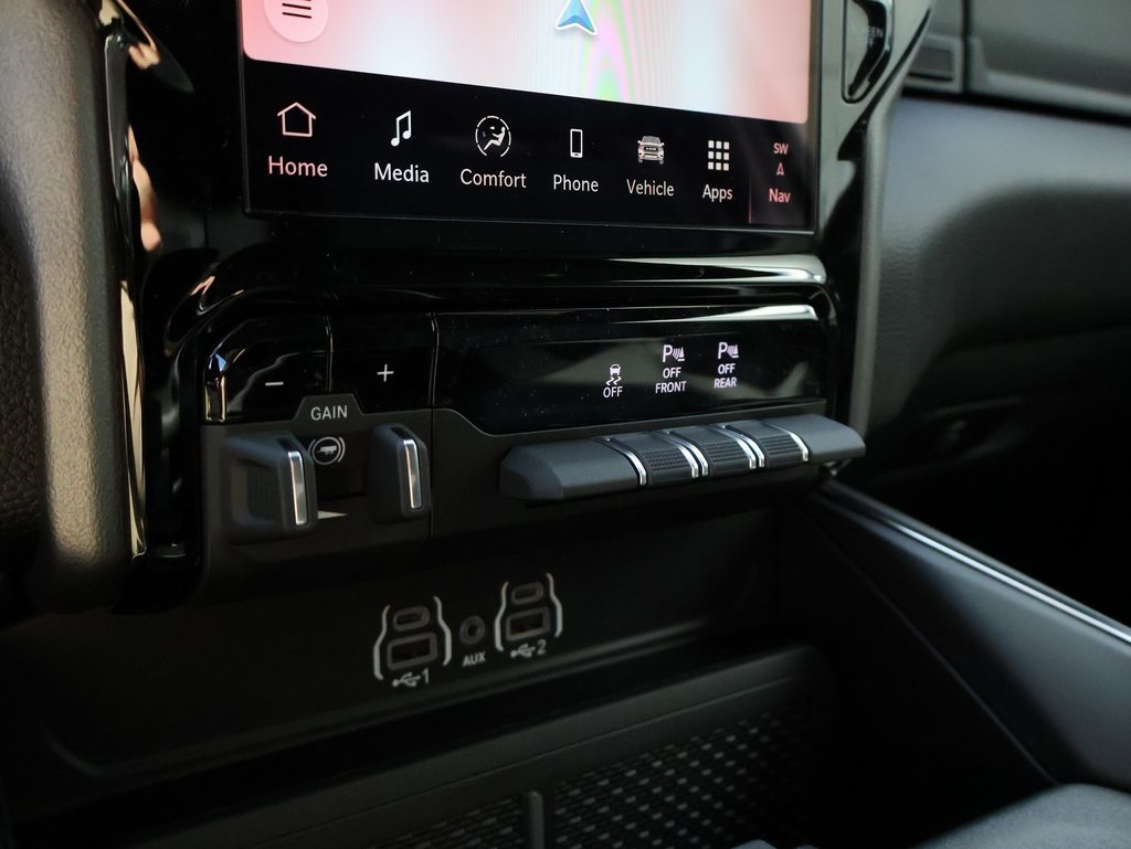2026 Ram 1500 Big Horn Lone Star photo 36