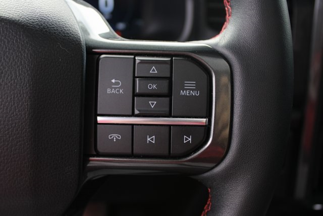 2022 Ford Expedition Limited photo 23