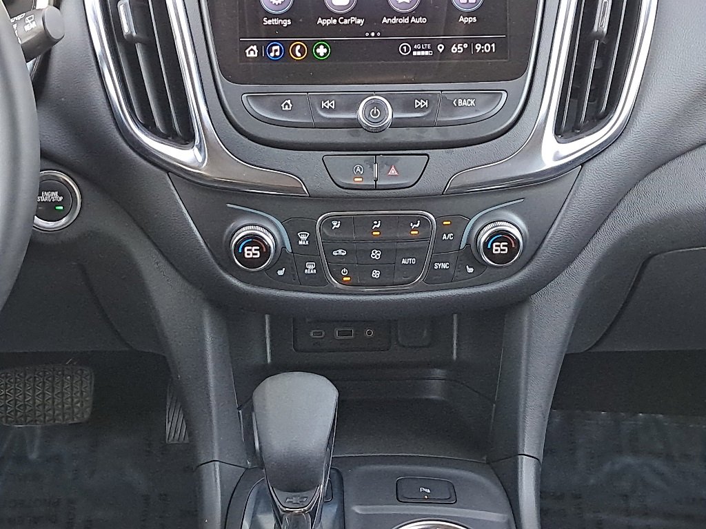 2023 Chevrolet Equinox LT photo 18
