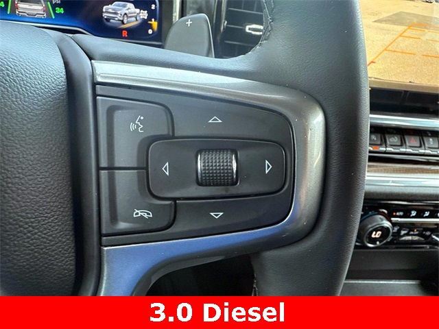 2023 Chevrolet Silverado 1500 RST photo 25