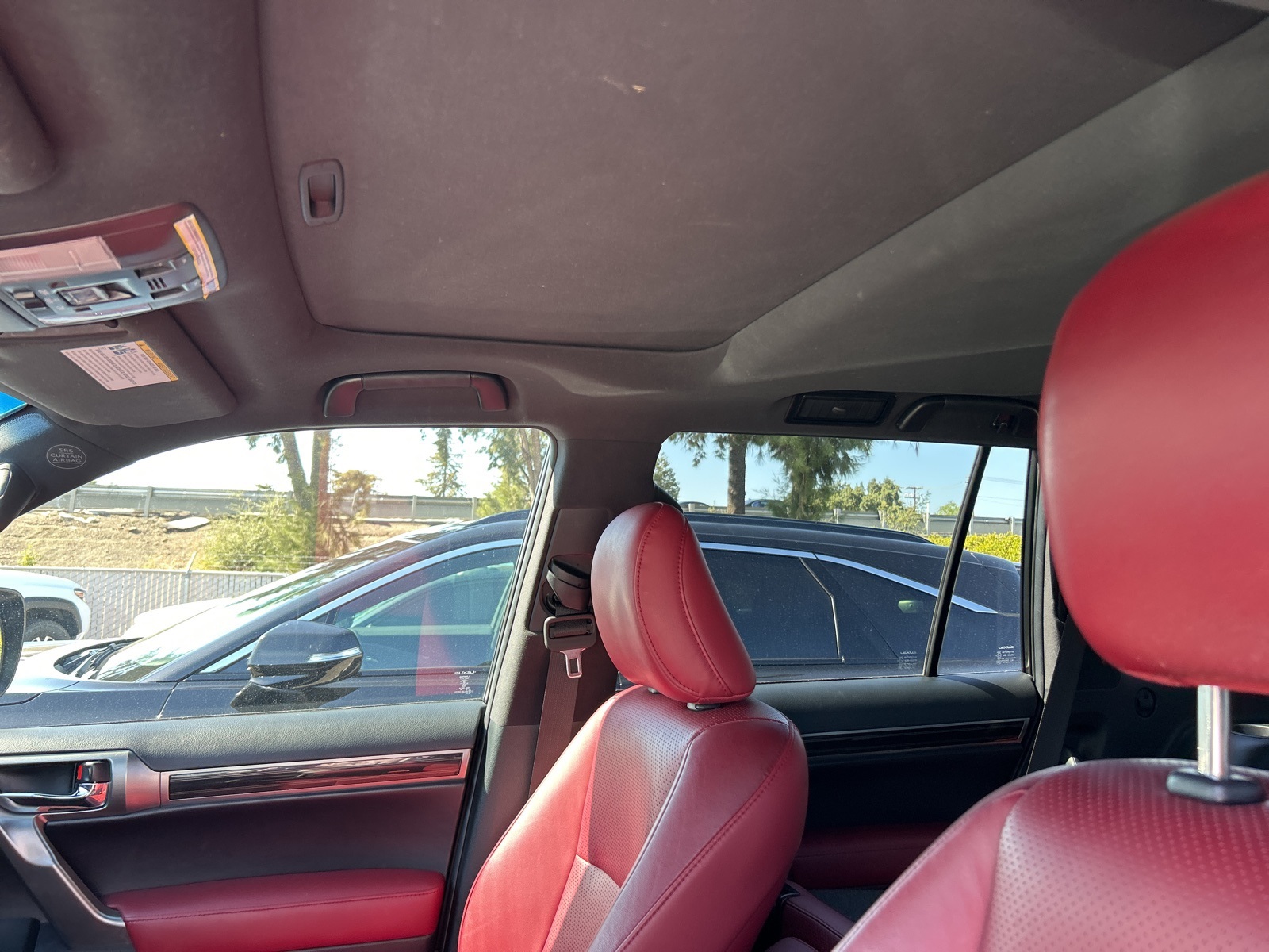 2023 Lexus GX 460 Luxury photo 8