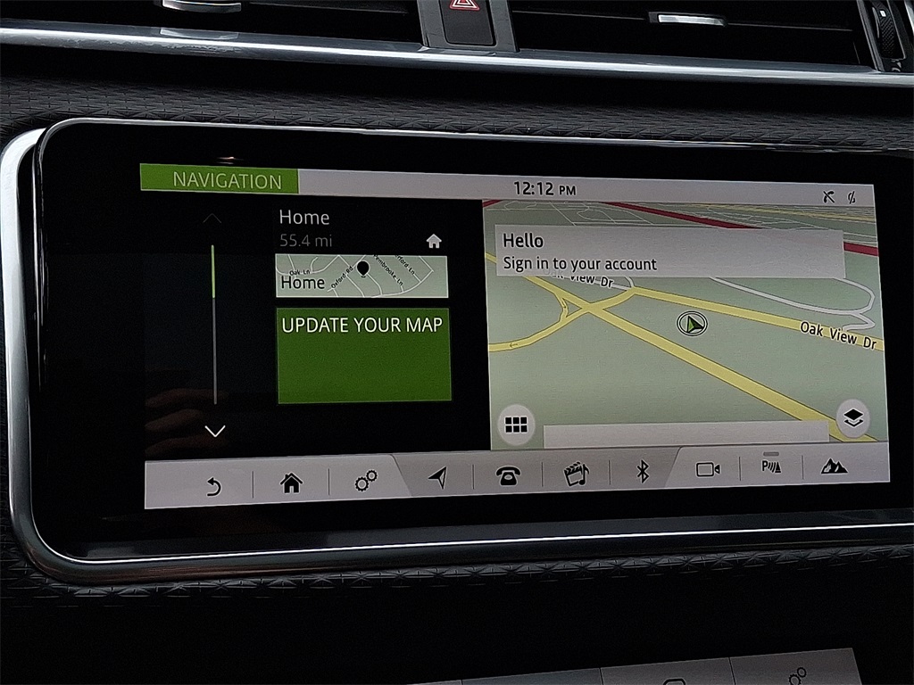 2020 Land Rover Range Rover Velar P250 R-Dynamic S photo 20