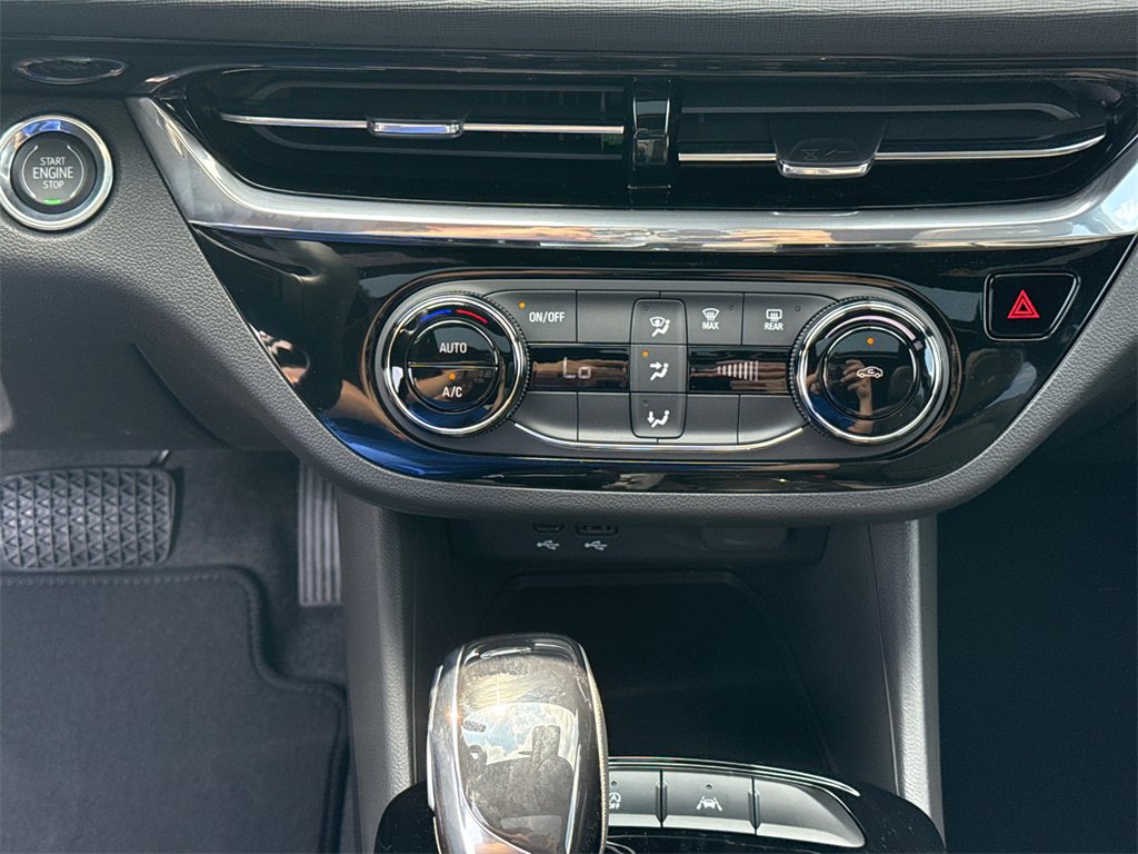 2025 BUICK ENVISTA - Image 21