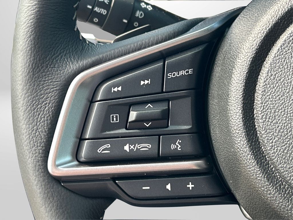 2025 Subaru Outback Limited photo 32