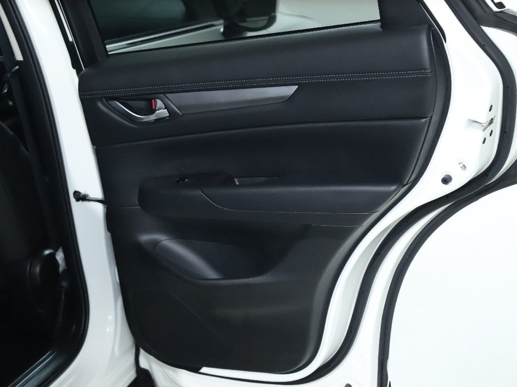 2023 Mazda CX-5 2.5 Select photo 28