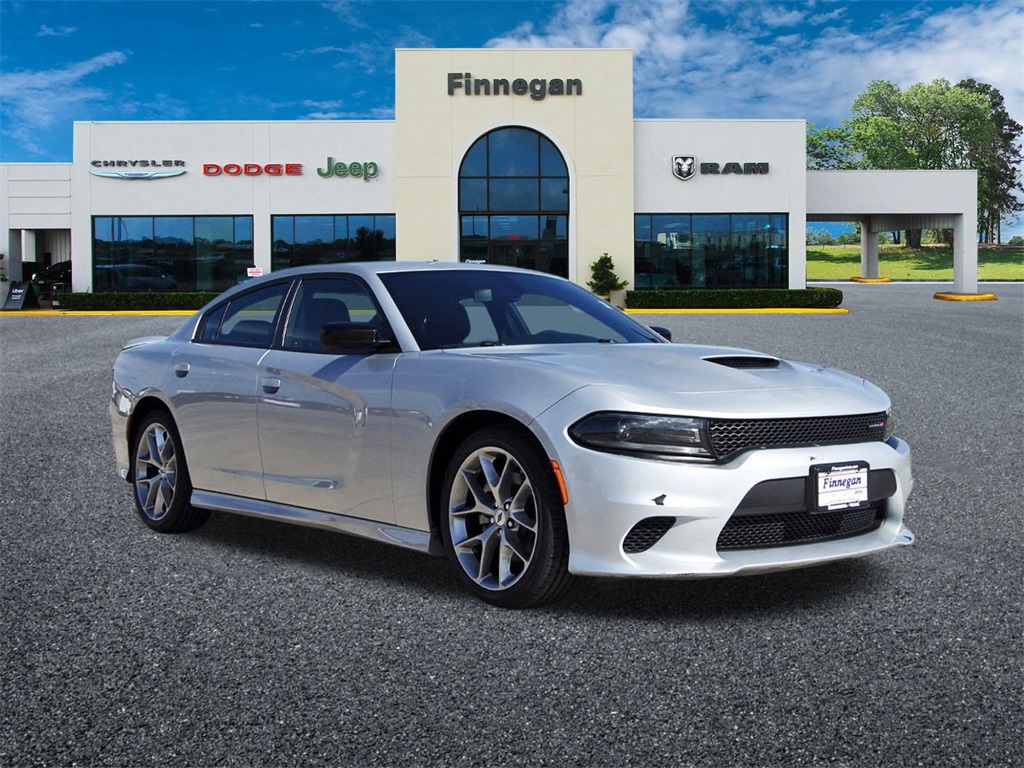 2023 Dodge Charger GT's photo
