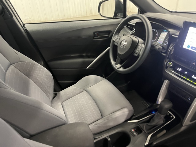 2023 Toyota Corolla Hybrid S photo 17