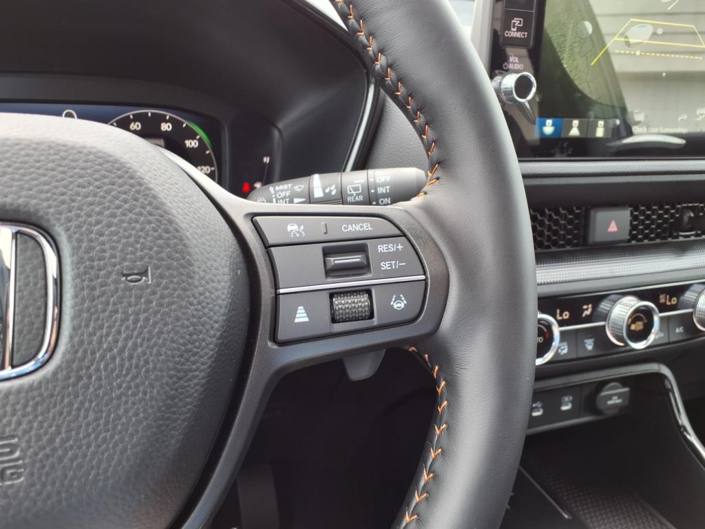 2026 Honda CR-V Hybrid photo 17