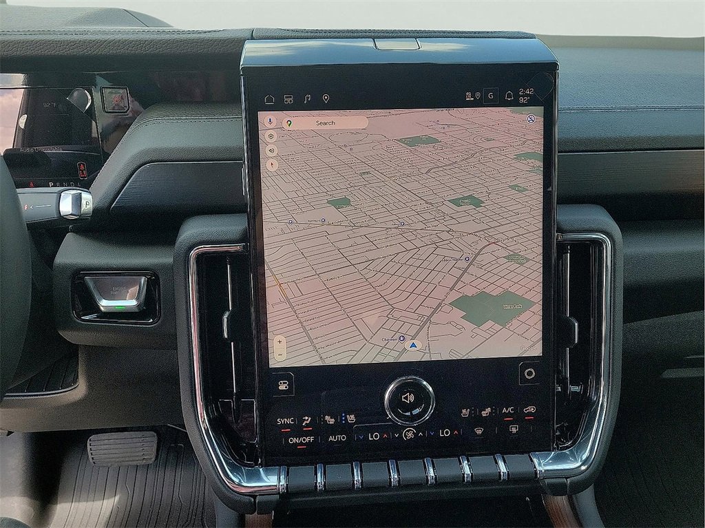2026 Gmc Yukon XL Denali photo 17