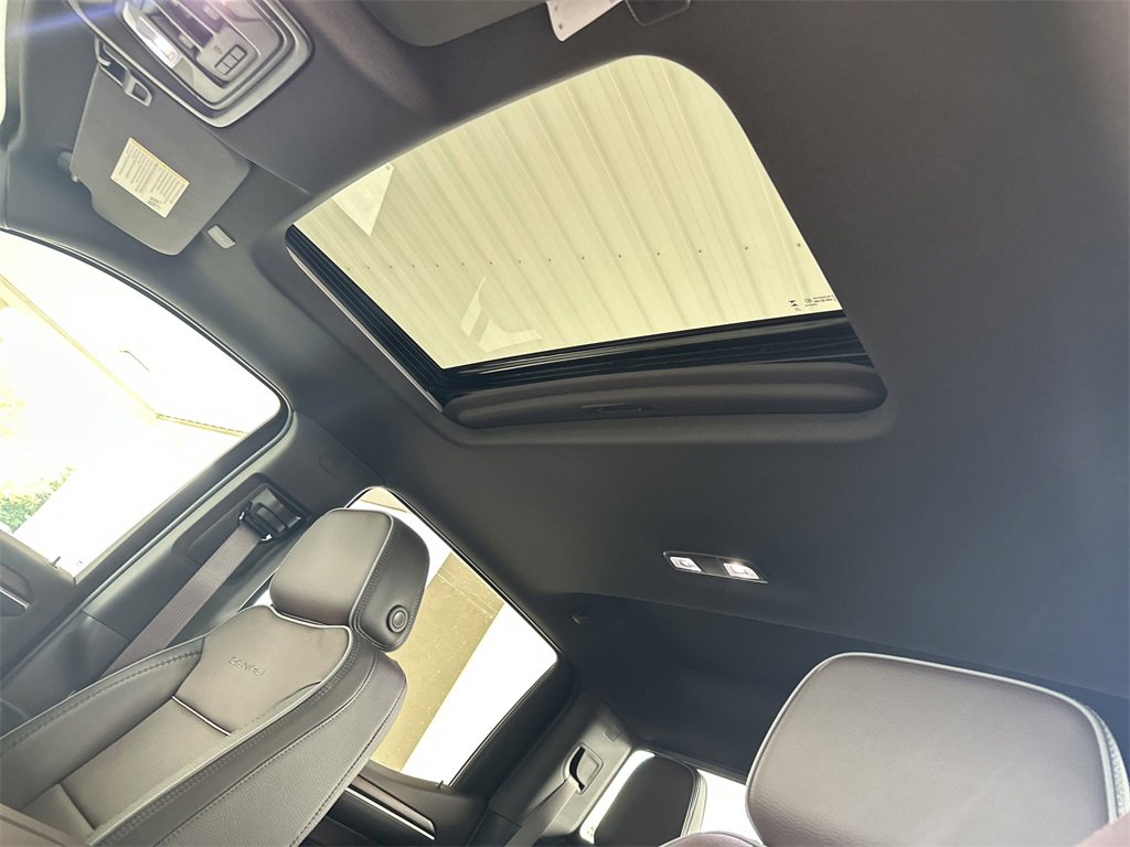 2026 Gmc Sierra 1500 Denali photo 26