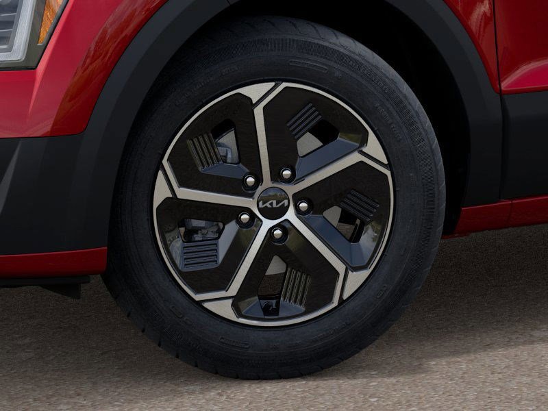2025 Kia Niro EX photo 8