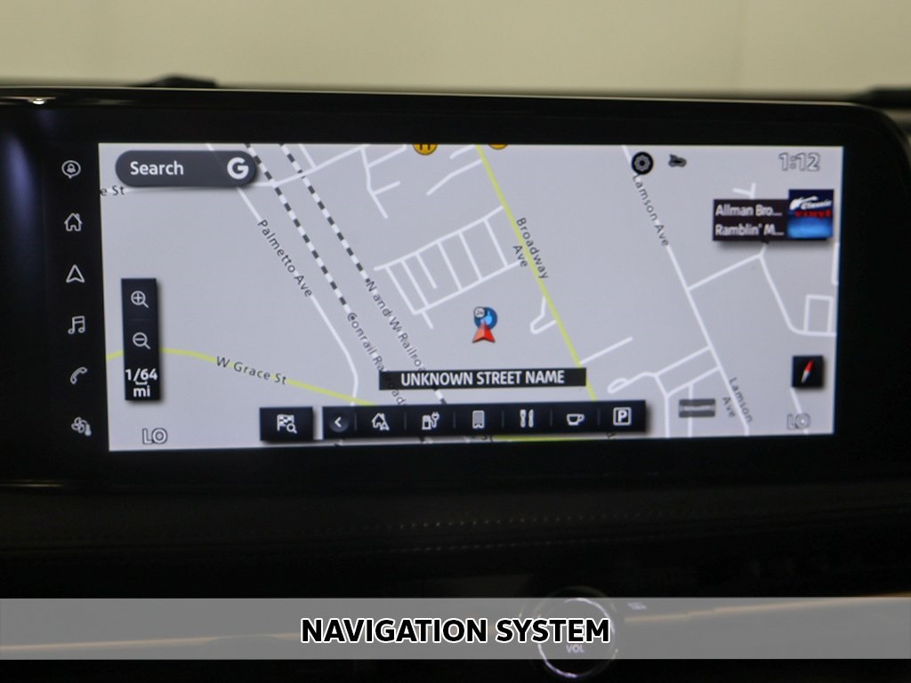 2023 Nissan ARIYA Venture photo 3