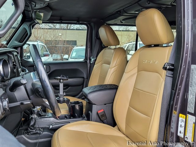 2018 JEEP WRANGLER - Image 6