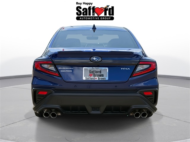2023 Subaru WRX GT photo 7