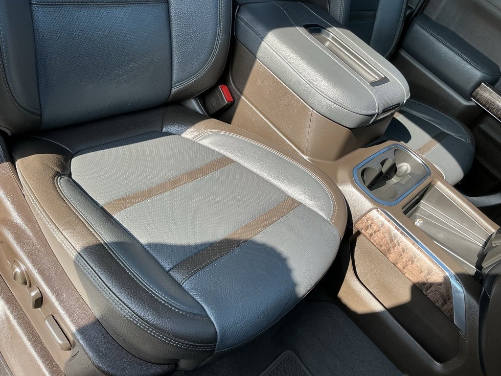 2021 Gmc Sierra 1500 Denali photo 27