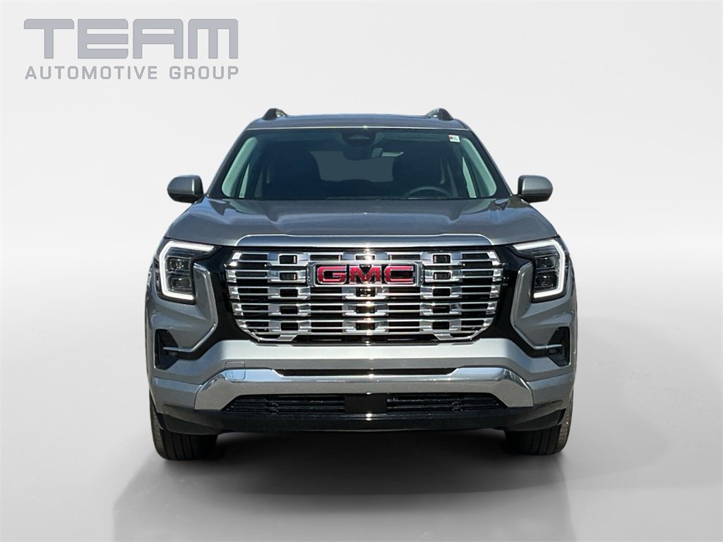 2026 Gmc Terrain Denali photo 2