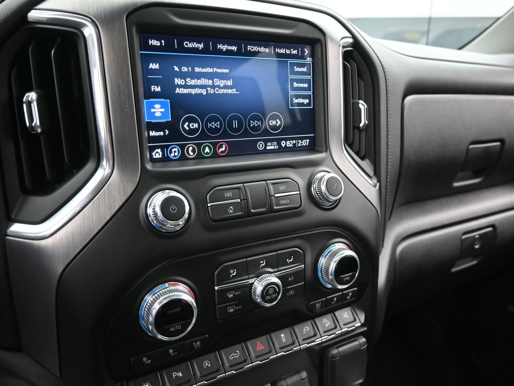 2020 Gmc Sierra 1500 Denali photo 13