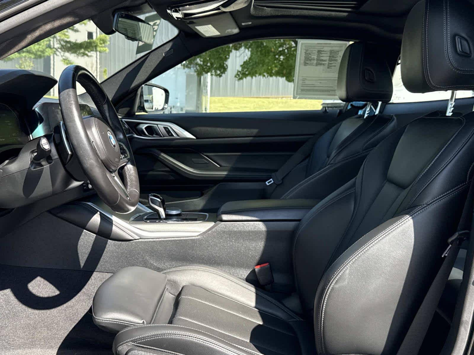 2023 Bmw 430i xDrive photo 12