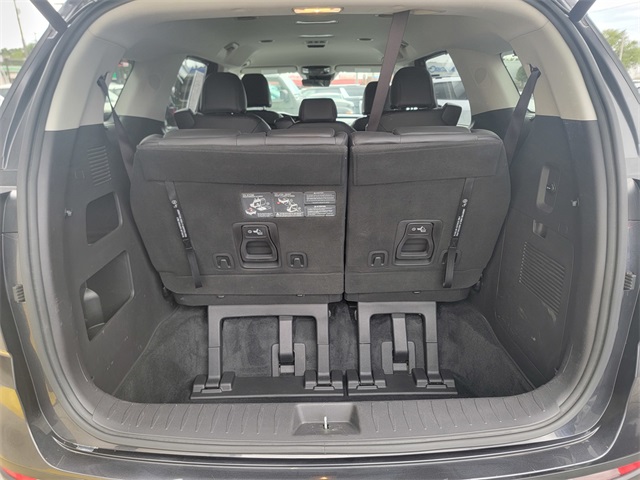 2023 Kia Carnival EX photo 15